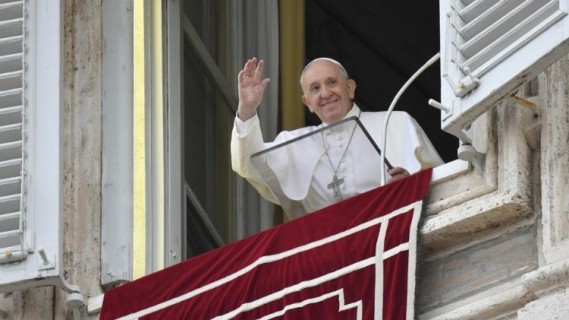 Angelus