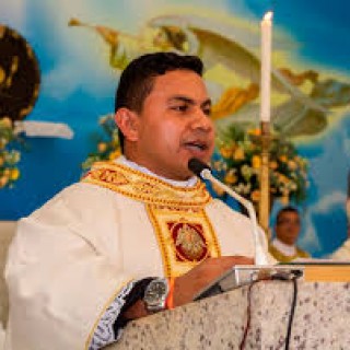Pe. Luis Cassiano - Homilia Dominical