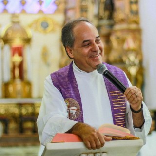 Meditação da Palavra do Senhor - Pe. João Carlos