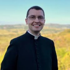 Pe. Alex Nogueira